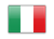 MONDOCASA FRANCHISING NETWORK - Italiano